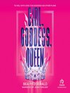 Girl, Goddess, Queen